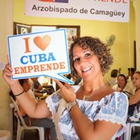 Ella Emprende 2018-9