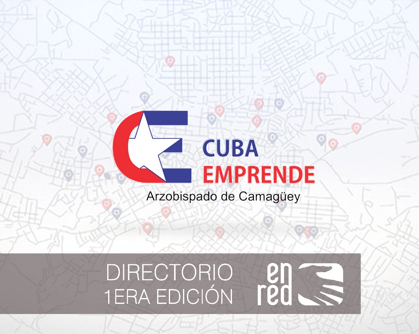 ENRED CUBAEMPRENDE 2019 DIRECTORY