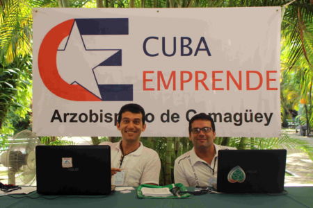 5to Aniversario Cubaemprende Camaguey2