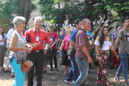 5to Aniversario Cubaemprende Emprendedores