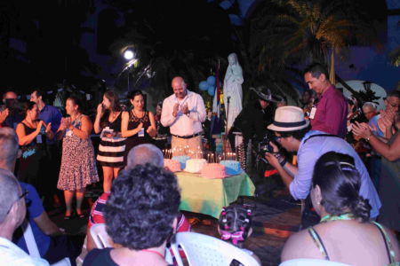 5to Aniversario Cubaemprende Fiesta1